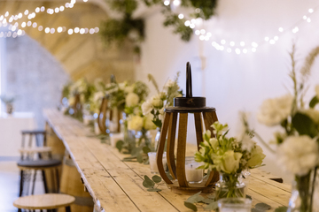 Un traiteur pour votre mariage en Gironde