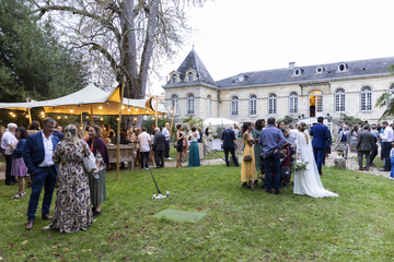 Un traiteur pour votre mariage en Gironde