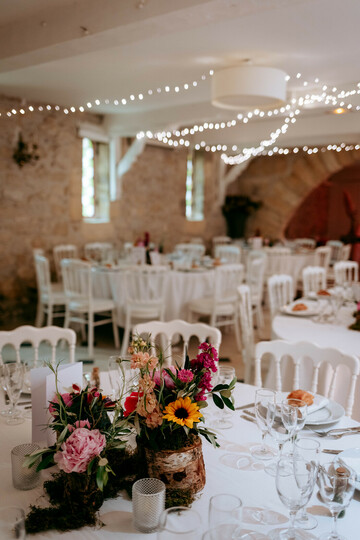 Un traiteur pour votre mariage en Gironde