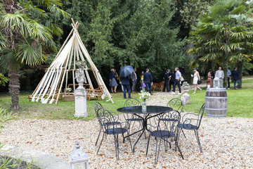 Traiteur pour mariages à Saint-Jean-d'Illac