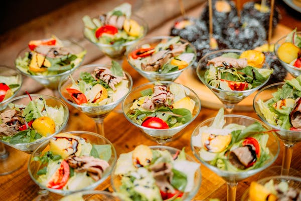 L'importance de la gastronomie dans la réussite des événements corporatifs